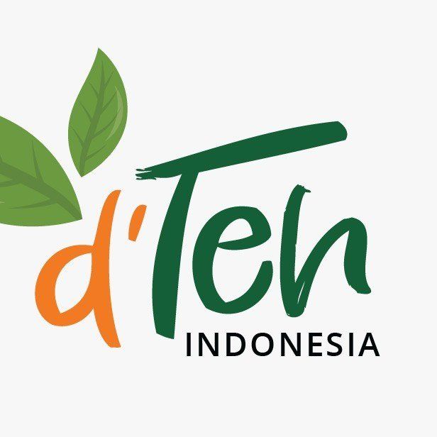 d'Teh Indonesia