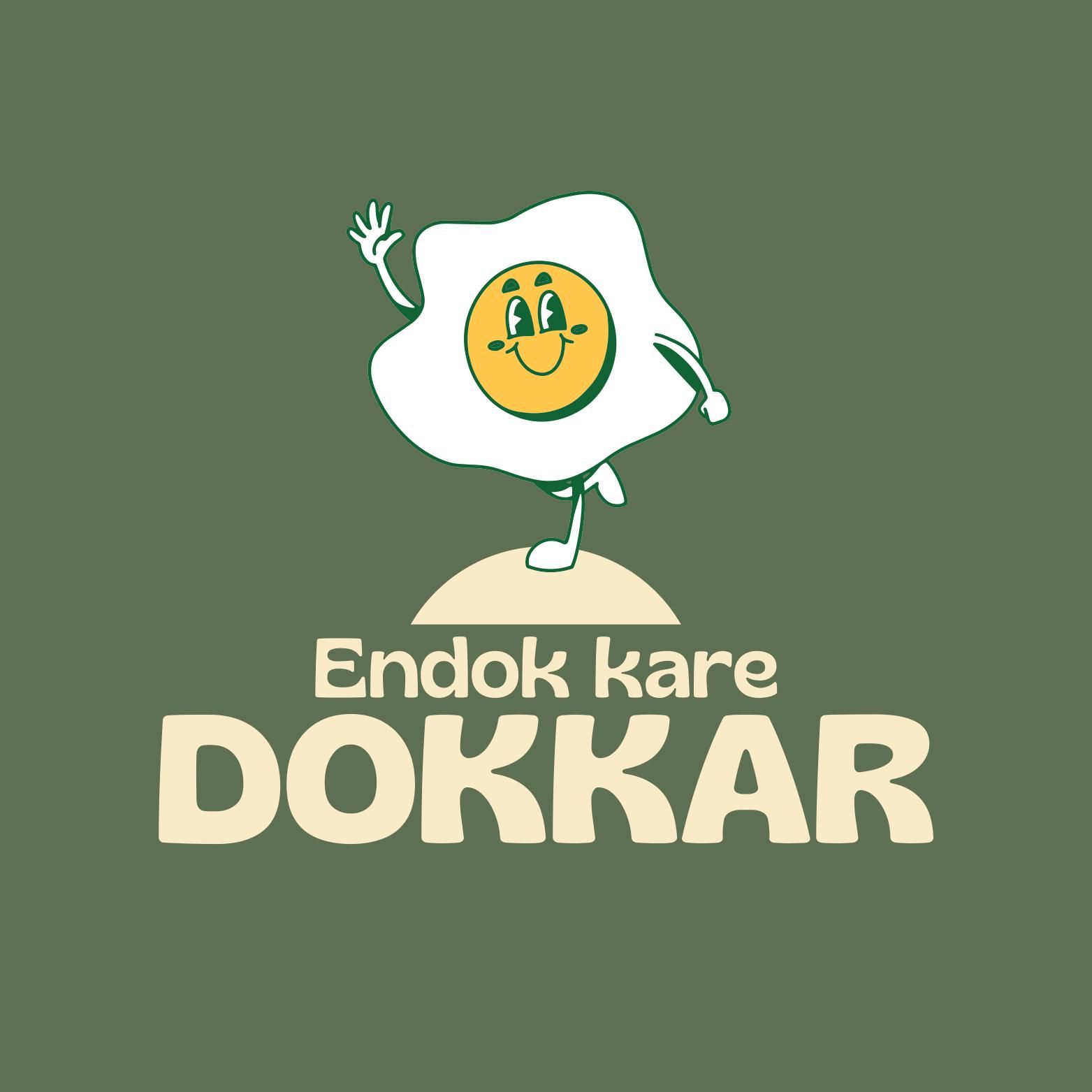 DOKKAR logo