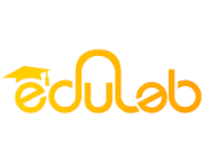 Edulab Kediri logo