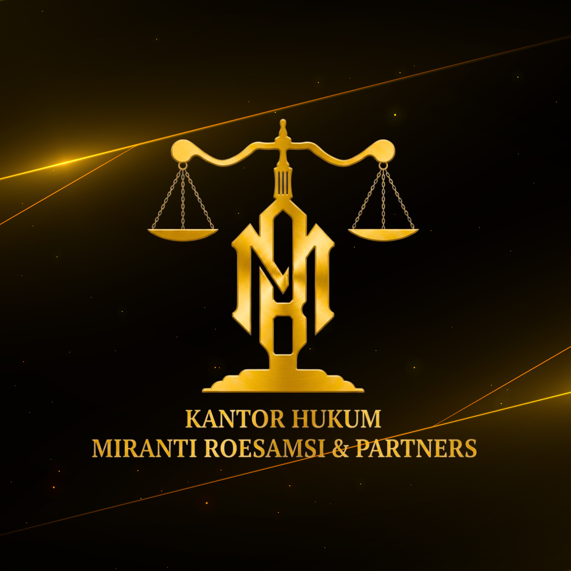 Kantor Advokat dan Konsultan Hukum Miranti Roesamsi & Partners