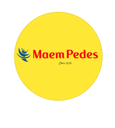 Seblak Maem Pedes & Mie Panngor logo