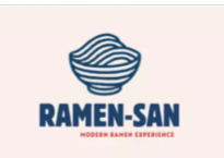 RAMEN-SAN