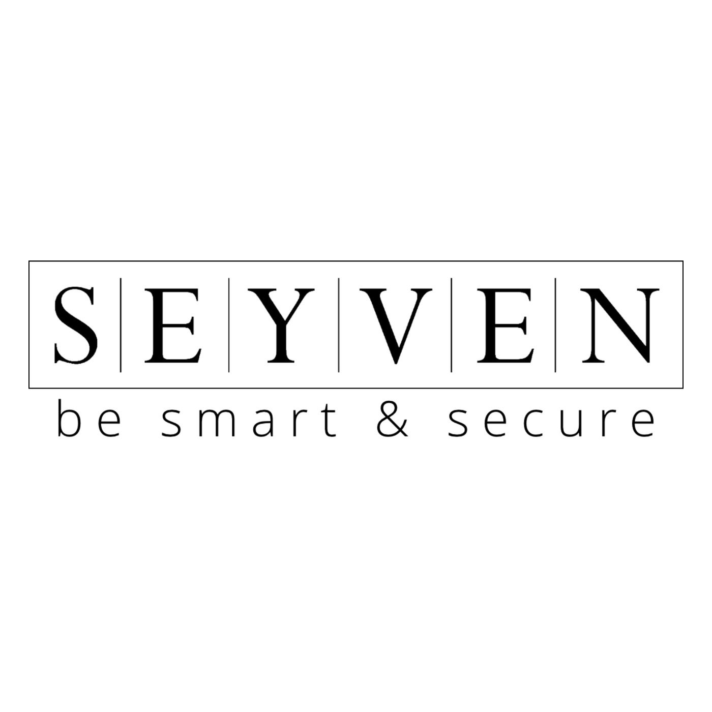 Seyven Inovasi Teknologi