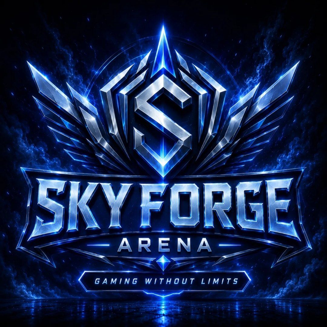 Skyforge Arena