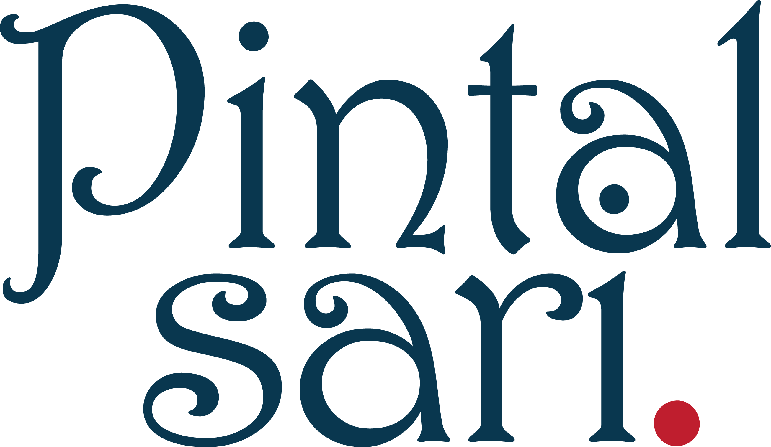 Pintalsari Studio