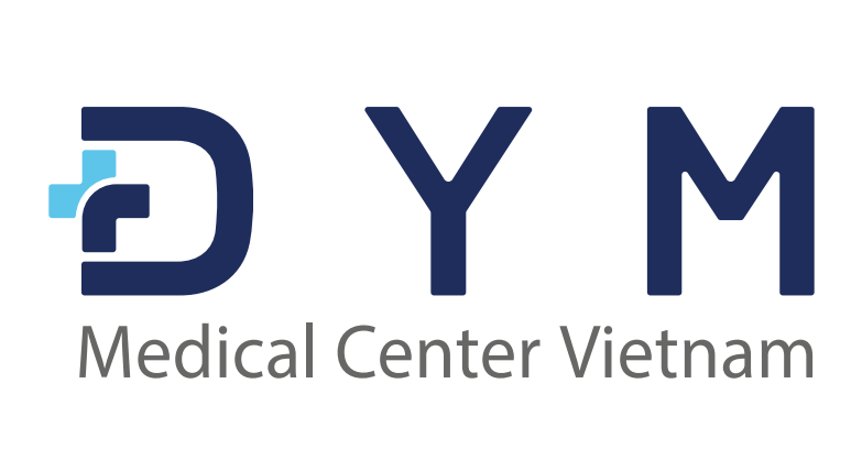 Chi nhánh công ty TNHH DYM Medical Center Việt Nam tại Hà Nội