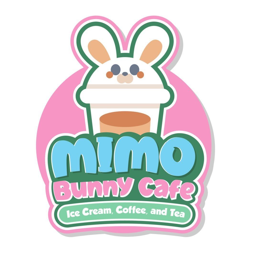 Mimo Bunny Cafe