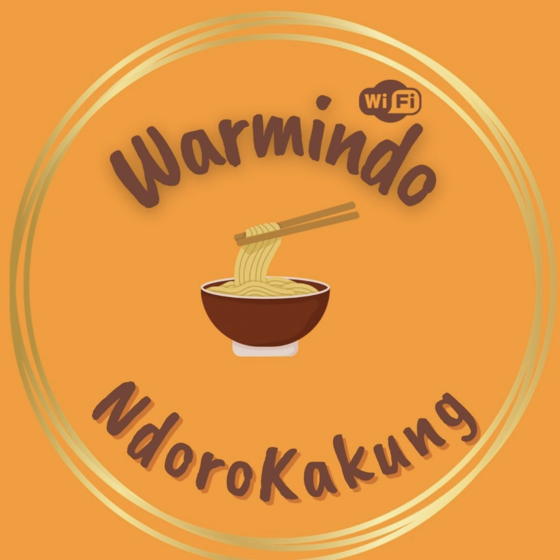 Warmindo Ndoro Kakung