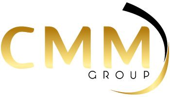PT. CMM Global Internasional logo