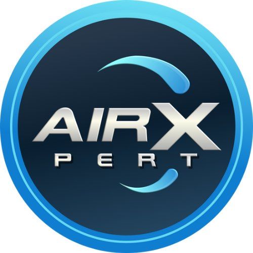Air Xpert Indonesia logo