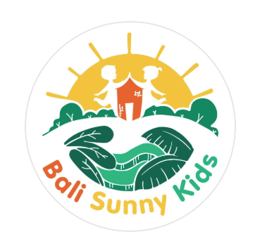 Bali Sunny Kids logo