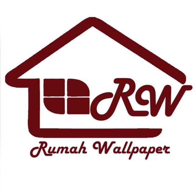 Rumah Wallpaper logo