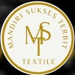 Mandiri Sukses Terbit Textile