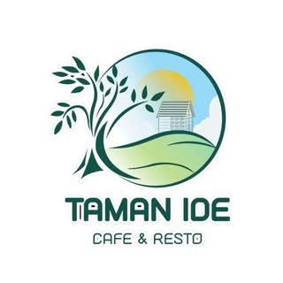 Kafe Taman Ide