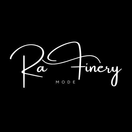 Rafinery Butik dan Modiste logo