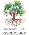 Annabelle Psychology