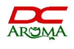 PT Dunia Central Aroma logo