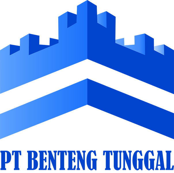 PT. Benteng Tunggal logo