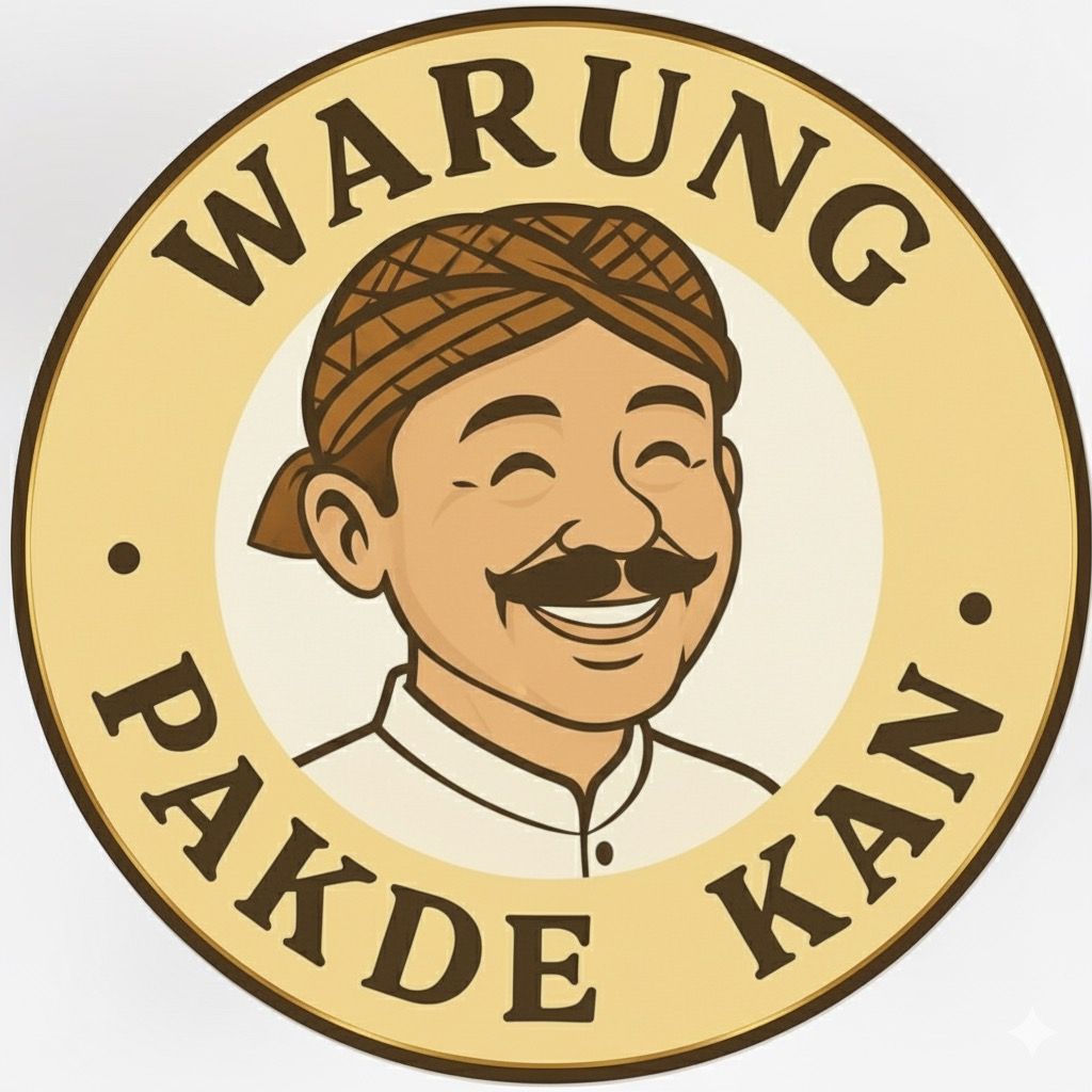 Warung Pakde Kan