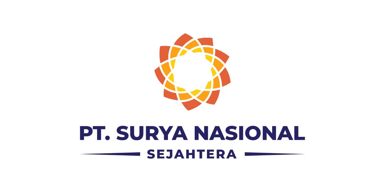 PT.SURYA NASIONAL SEJAHTERA