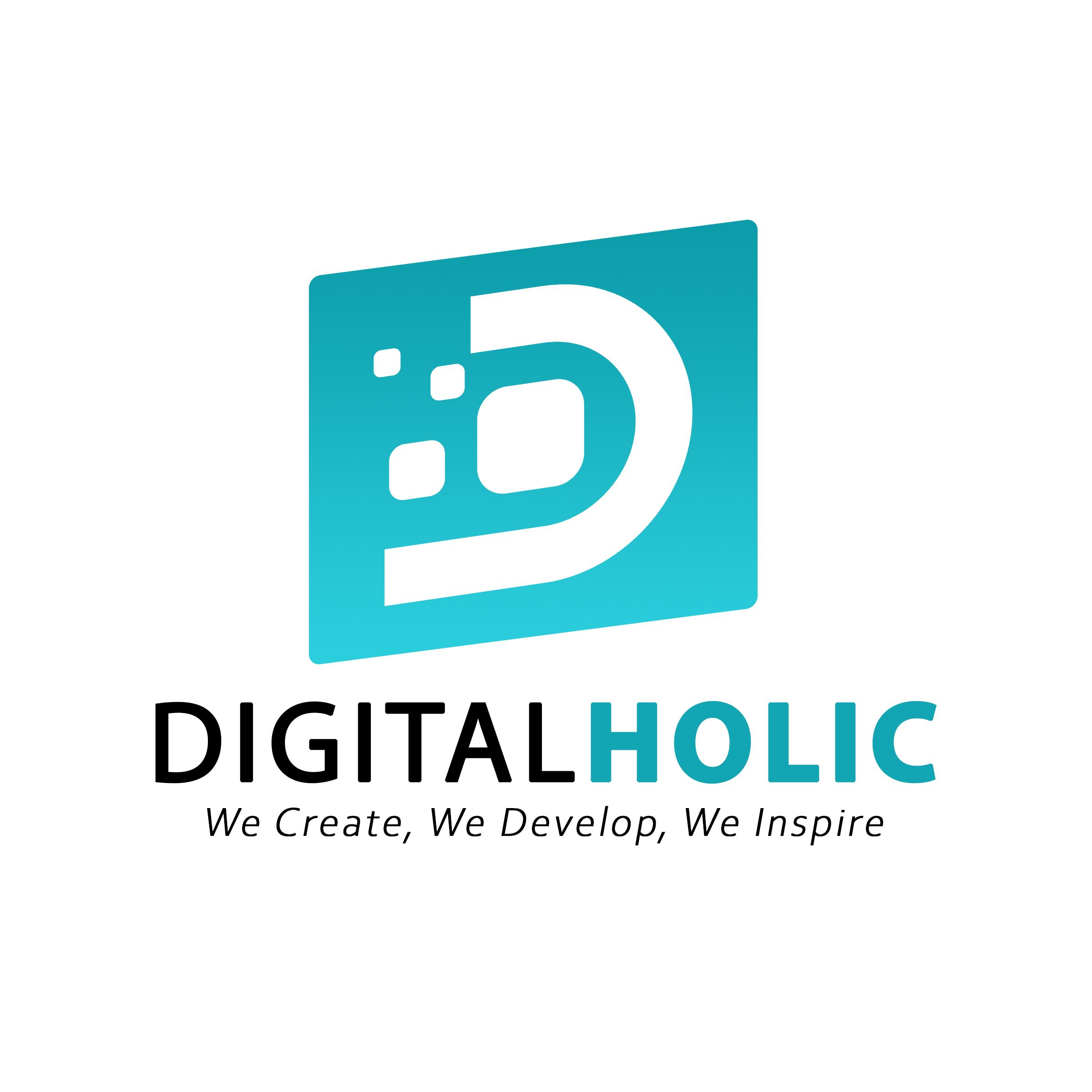 Digital Holic