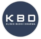 Klinik Budhi Dharma logo
