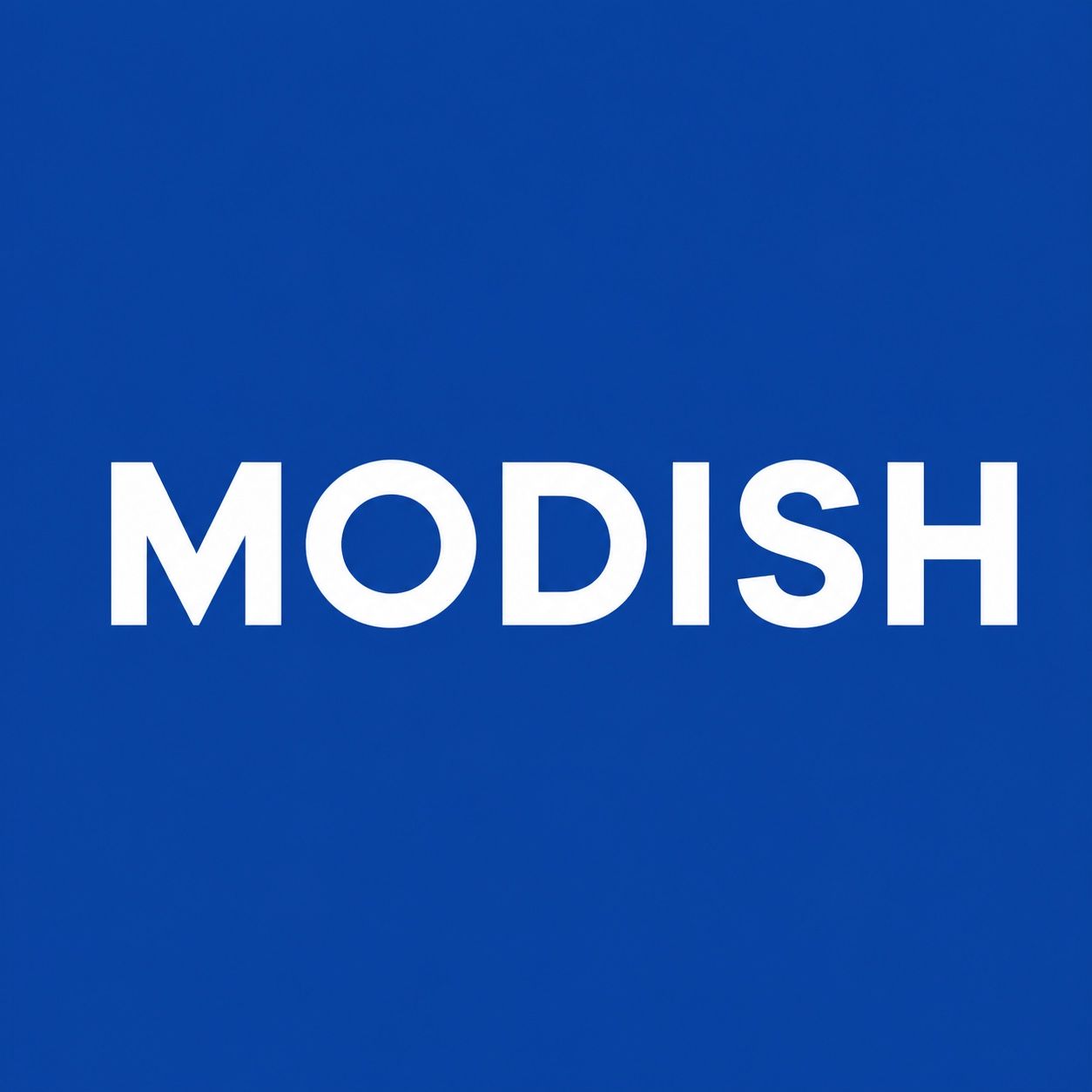 MODISH INDONESIA