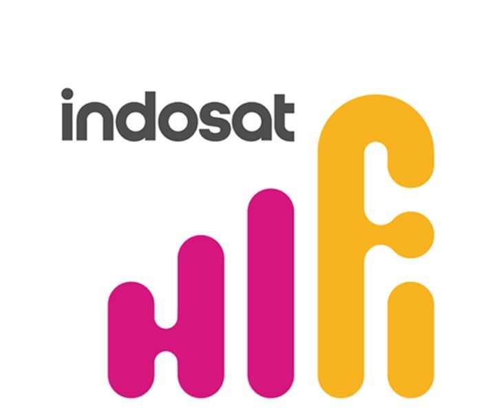 Hifi indosat PT.Qjob Gemilang Saka