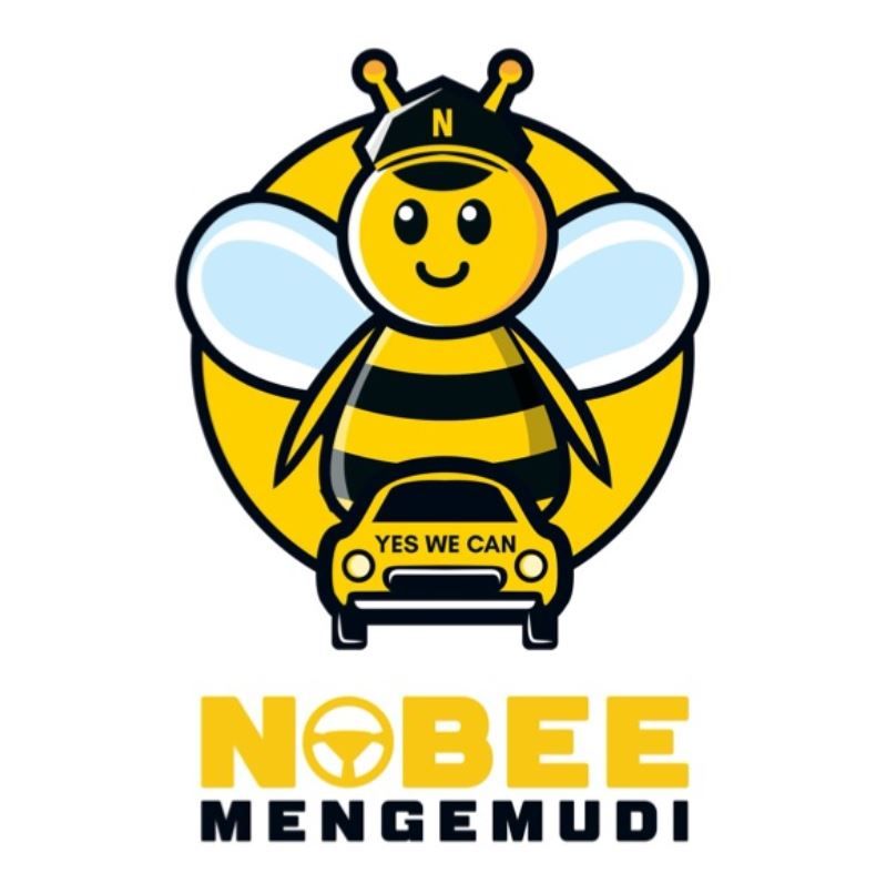 Nobee Mengemudi Bali
