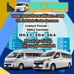 Sedekah Rent Car