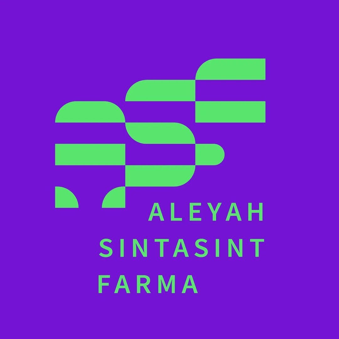 PT Aleyah Sintasint Farma