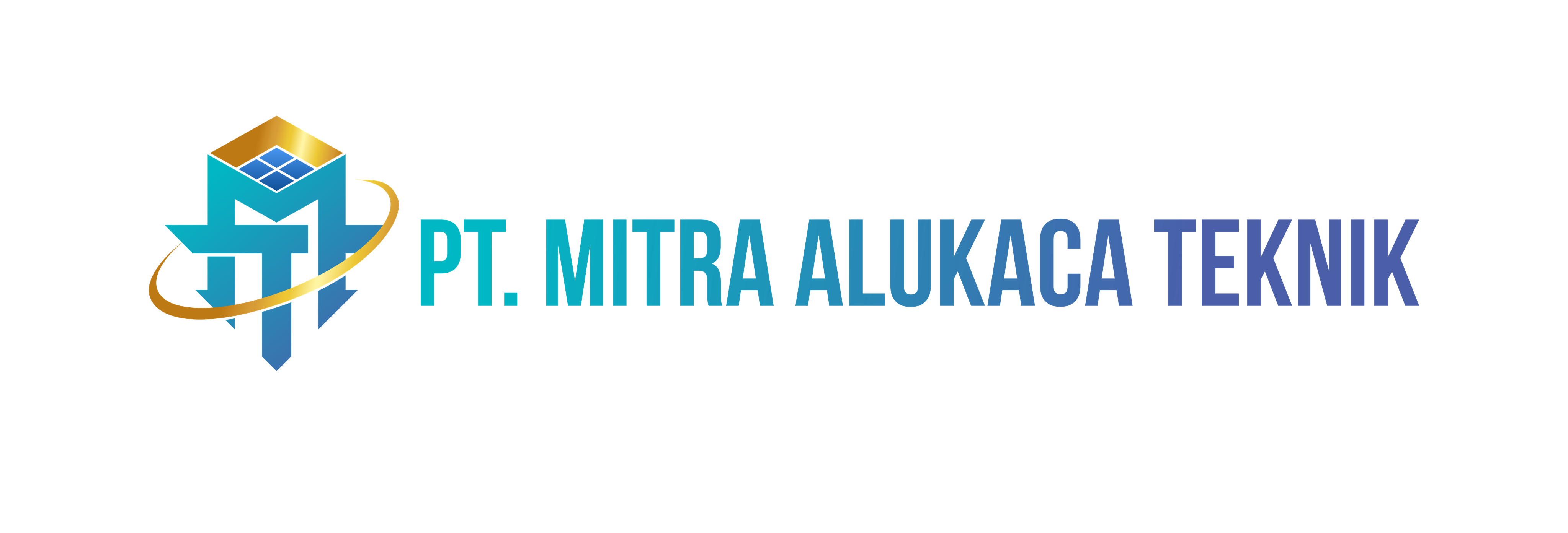 PT Mitra Alukaca Teknik logo