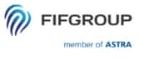 FIFGROUP KENDAL