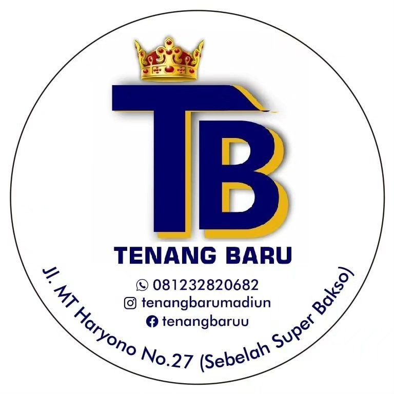 Tenang Baru