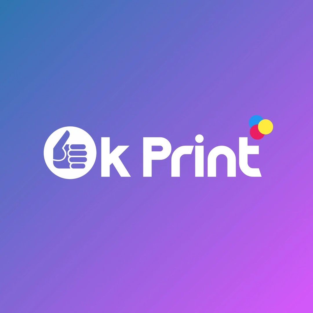 Ok Print