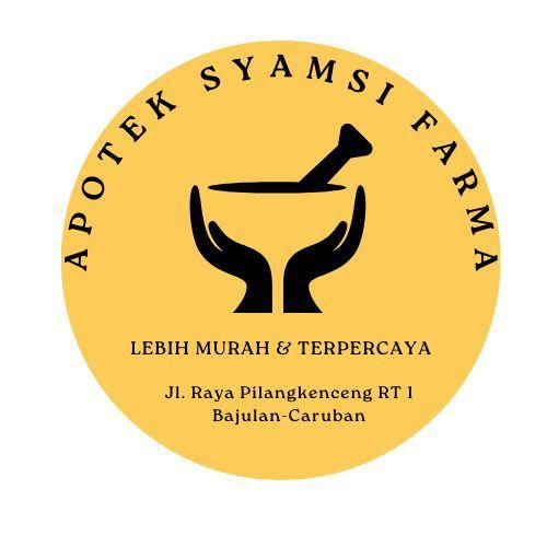 Apotek Syamsi Farma