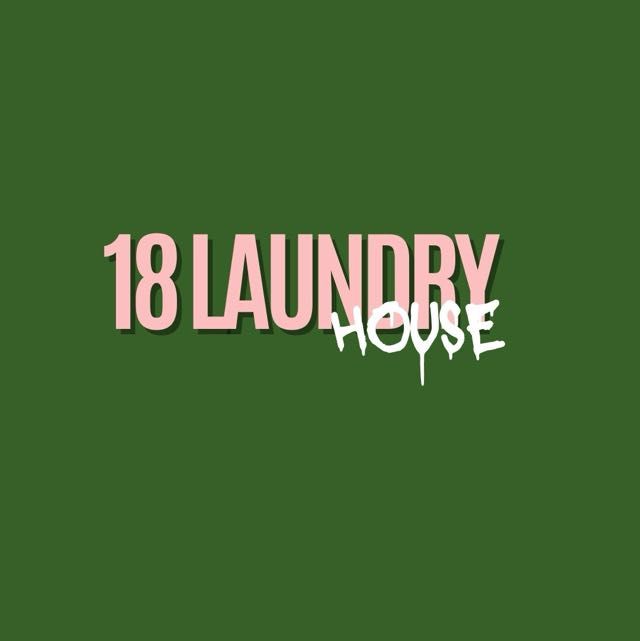 18 Laundry House