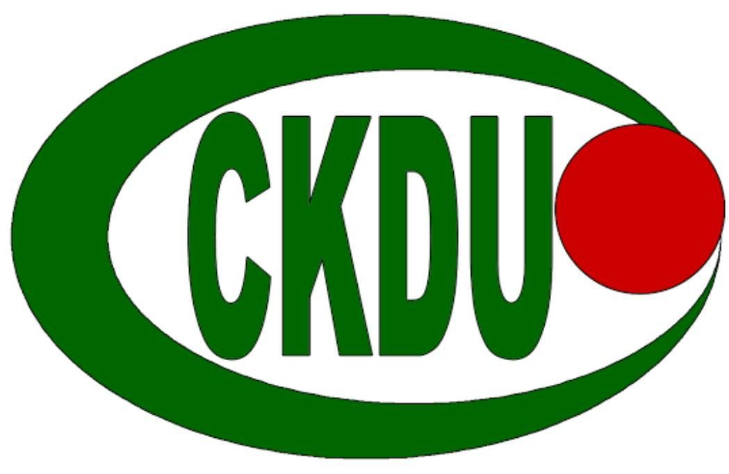 Cipta Karya Dharma Utama PT
