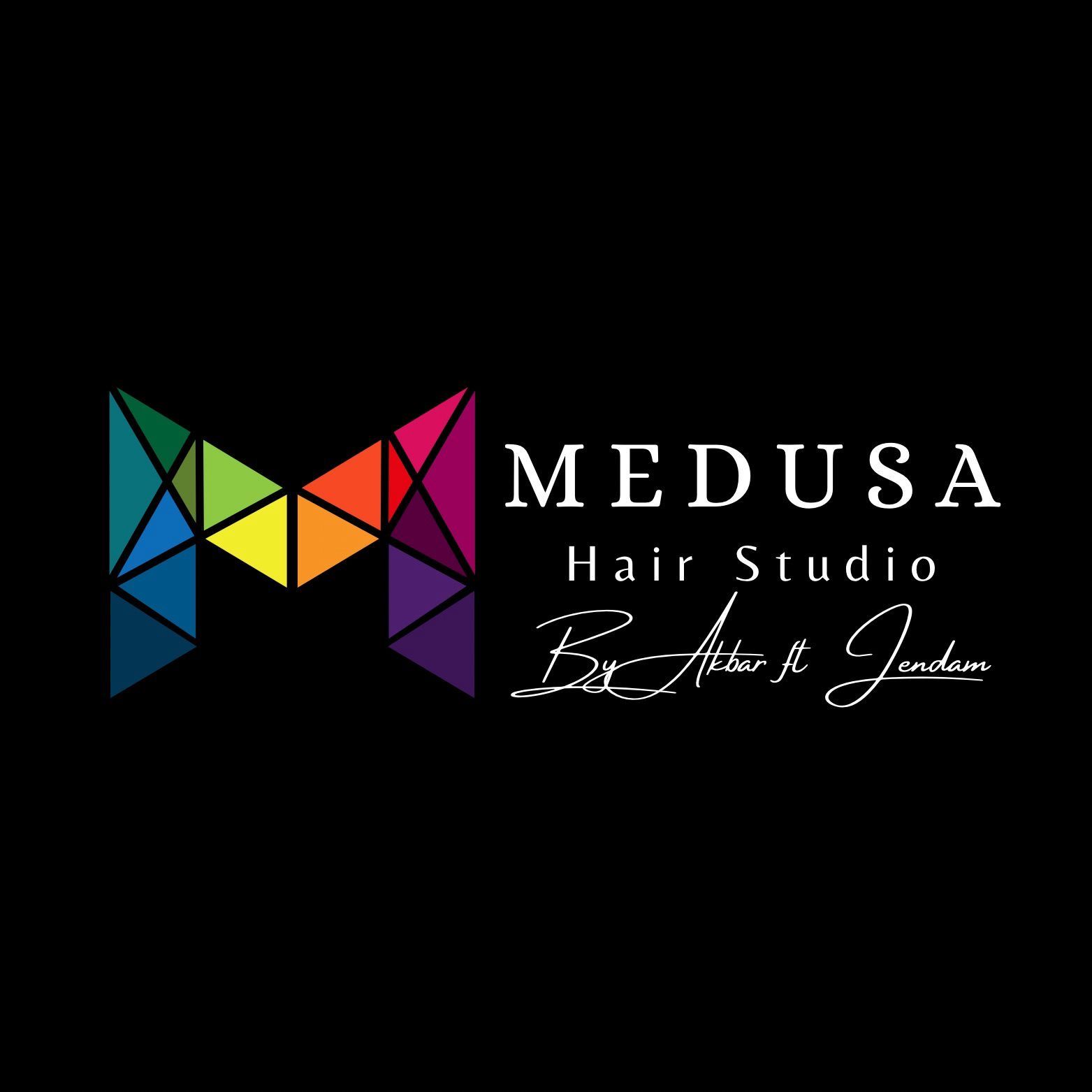 Medusa Hair Studio