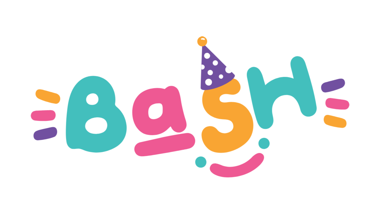 Bash Partystore