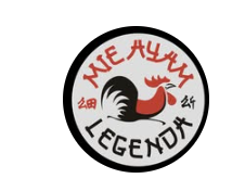 Mie Ayam Legenda