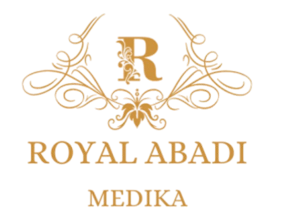 PT ROYAL ABADI MEDIKA