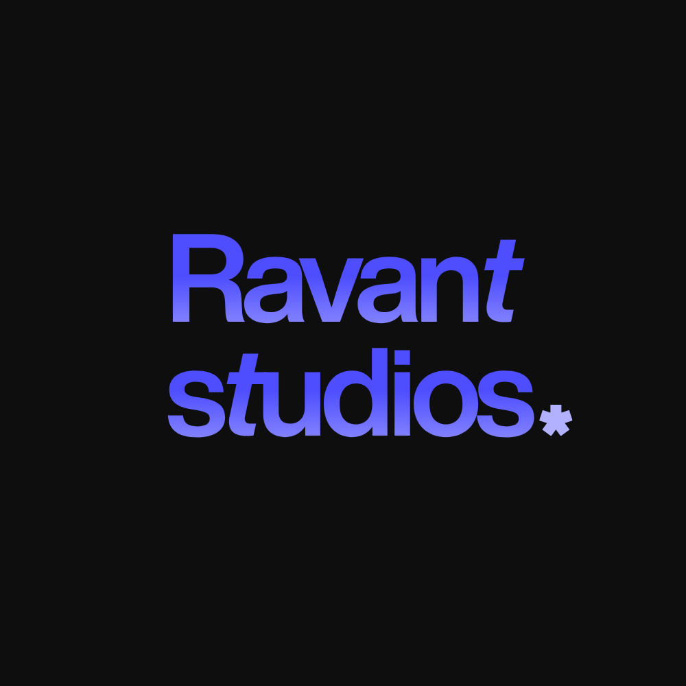 Ravant Studios