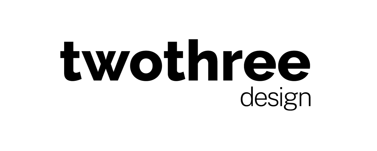 Twothree Design Pte. Ltd