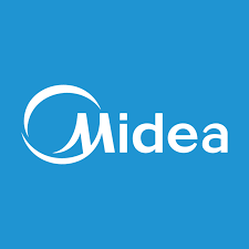 Midea Washing Machine Indonesia