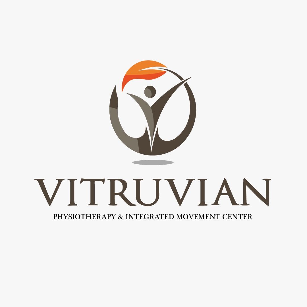 VITRUVIAN BALI logo