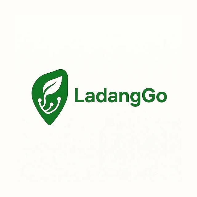 LadangGo logo