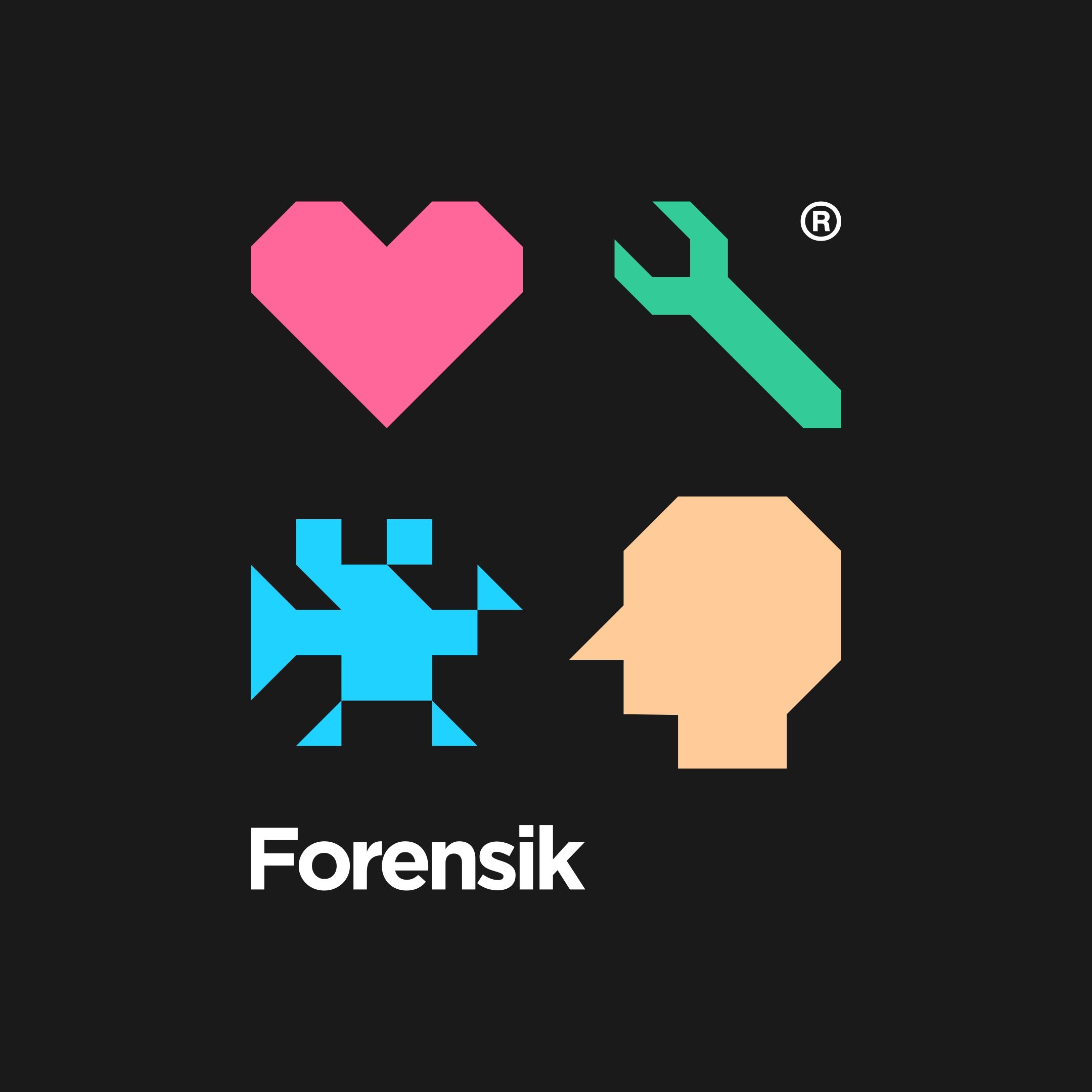 Forensik Creative