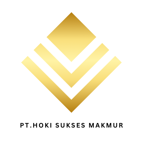 PT HOKI SUKSES MAKMUR