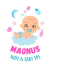 Magnus Mom & Baby Spa